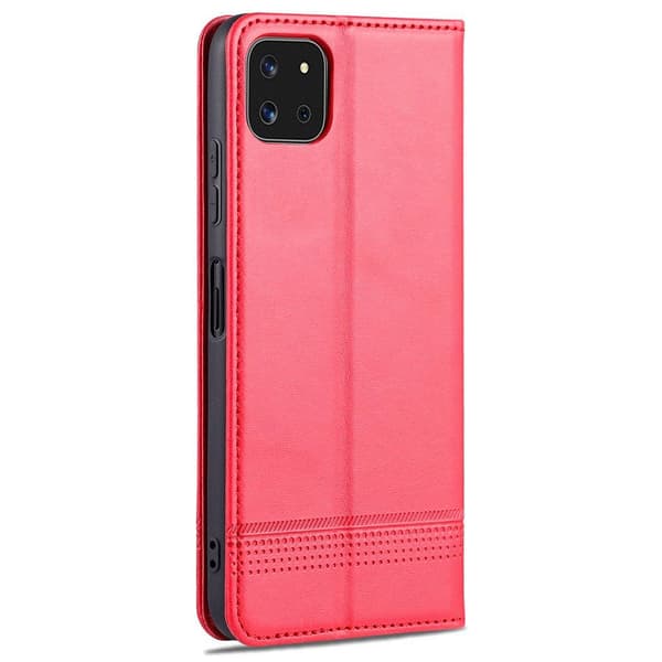 Smidigt AZNS Plånboksfodral - Samsung Galaxy A22 5G