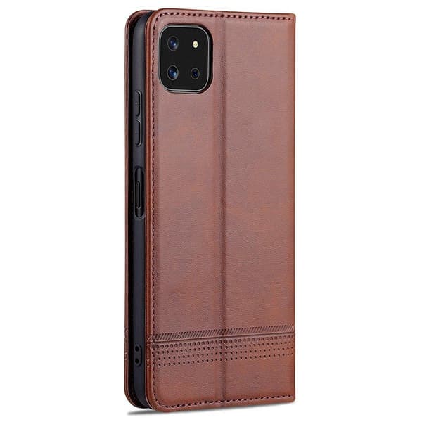 Smidigt AZNS Plånboksfodral - Samsung Galaxy A22 5G