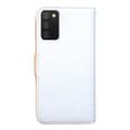 Miniatyrbillede 6 af 11: Samsung Galaxy A02s - Læder cover / Beskyttelse