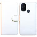Miniatyrbillede 6 af 11: OnePlus Nord N100 - Læder cover / Beskyttelse