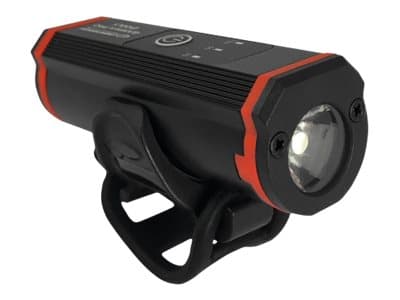 Esperanza GAMMA PRO - Sykkellykt - LED (Cree) - 5 moduser