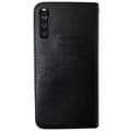 Pikkukuva 2 / 11: Sony Xperia 10 II - Nahkakotelo / Suoja