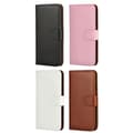 Miniatyrbillede 10 af 11: iPhone 7 Plus / 8 Plus - Læder cover / Beskyttelse