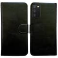 Miniatyrbillede 4 af 11: Samsung Galaxy A02s - Læder cover / Beskyttelse