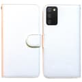 Miniatyrbillede 6 af 11: Samsung Galaxy A02s - Læder cover / Beskyttelse