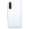 Miniatyrbillede 6 af 11: Sony Xperia 10 II - Læder cover / Beskyttelse
