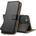Miniatyrbillede 2 af 11: Beskyt din iPhone 7/8 Plus med et læder etui!