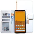 Pikkukuva 5 / 11: Sony Xperia 10 II - Nahkakotelo / Suoja