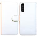 Pikkukuva 6 / 11: Sony Xperia 10 II - Nahkakotelo / Suoja