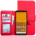Pikkukuva 7 / 11: Sony Xperia 10 II - Nahkakotelo / Suoja