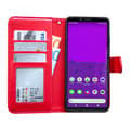 Miniatyrbillede 7 af 11: Sony Xperia 10 II - Læder cover / Beskyttelse