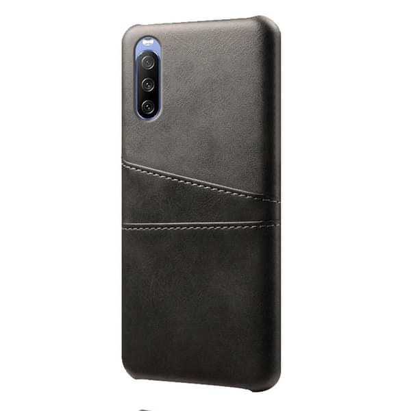 KSQ Taske med kortplads til Sony Xperia 10 III 5G