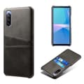 Miniatyrbillede 1 af 4: KSQ Taske med kortplads til Sony Xperia 10 III 5G