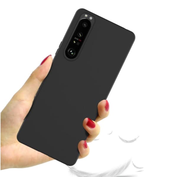IMAK UC-3 Soft Case for Sony Xperia 1 III 5G