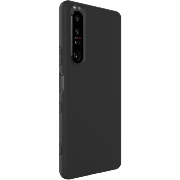 IMAK UC-3 Soft Case for Sony Xperia 1 III 5G