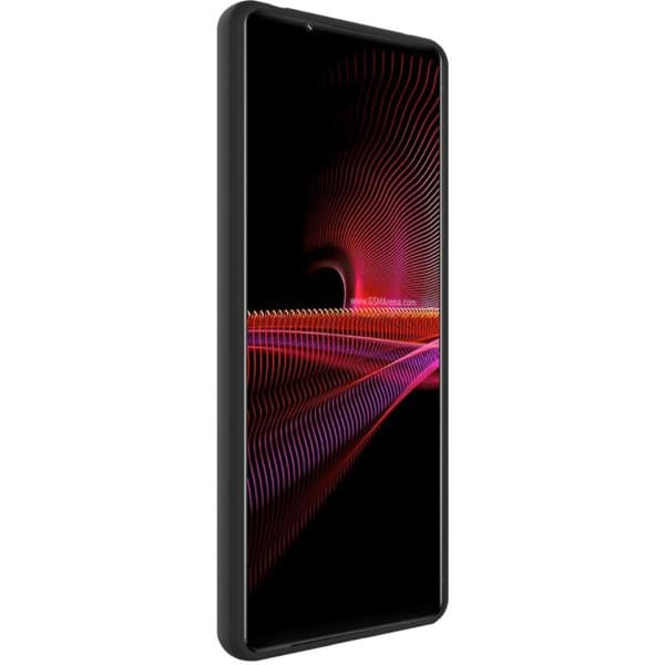 IMAK UC-3 Soft Case for Sony Xperia 1 III 5G