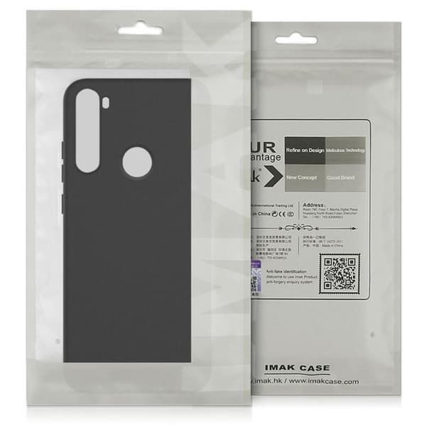 IMAK UC-3 Soft Case for Sony Xperia 10 III 5G