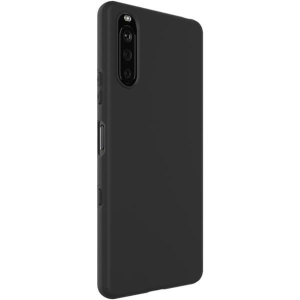 IMAK UC-3 Soft Case for Sony Xperia 10 III 5G