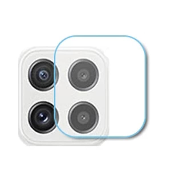 2-PACK Skärmskydd + Kameralinsskydd HD 0,3mm Galaxy A22 4G