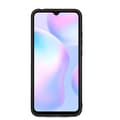 Miniatyrbild 7 av 11: Xiaomi Redmi 9AT - Professionellt Skal med Korthållare