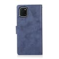 Miniatyrbild 9 av 11: Samsung Galaxy A22 5G - Robust Effektfullt LEMAN Plånboksfodral