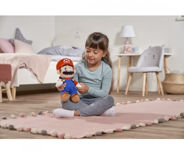 Super Mario (30 cm)