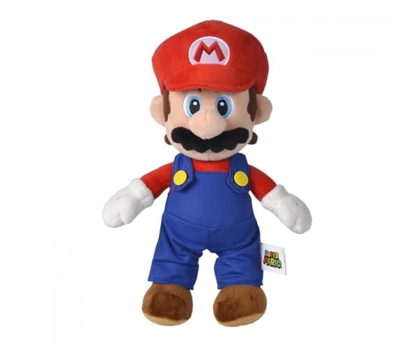 Super Mario (30 cm)