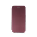Pikkukuva 2 / 2: Samsung Galaxy A22 5G - Smart Diva Mobilplånbok - Vinröd