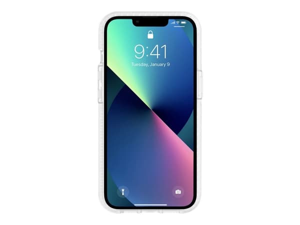 Griffin Survivor Strong, Suojus, Apple, iPhone 13 Pro, 15,5 cm (6.1"), Läpinäkyvä