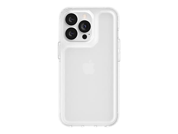 Griffin Survivor Strong, Suojus, Apple, iPhone 13 Pro, 15,5 cm (6.1"), Läpinäkyvä