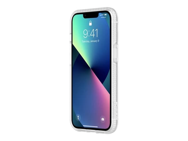 Griffin Survivor Strong, Suojus, Apple, iPhone 13 Pro, 15,5 cm (6.1"), Läpinäkyvä