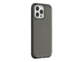 Miniatyrbilde 2 av 5: Griffin Survivor Strong - Baksidedeksel for mobiltelefon - MagSafe-samsvar - svart - for Apple iPhone 13 Pro Max