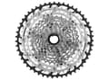 Miniatyrbild 4 av 5: Shimano CS-M7100-12, Cykelkassett, Mountainbike, Svart, Rostfritt stål