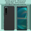 Pikkukuva 4 / 10: IMAK UC-3 Soft Case for Sony Xperia 5 III 5G