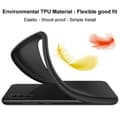Pikkukuva 5 / 10: IMAK UC-3 Soft Case for Sony Xperia 5 III 5G