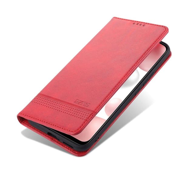 Genomtänkt Plånboksfodral - Xiaomi Mi 11 Lite