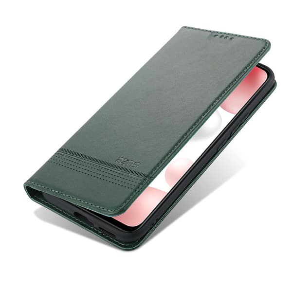 Genomtänkt Plånboksfodral - Xiaomi Mi 11 Lite