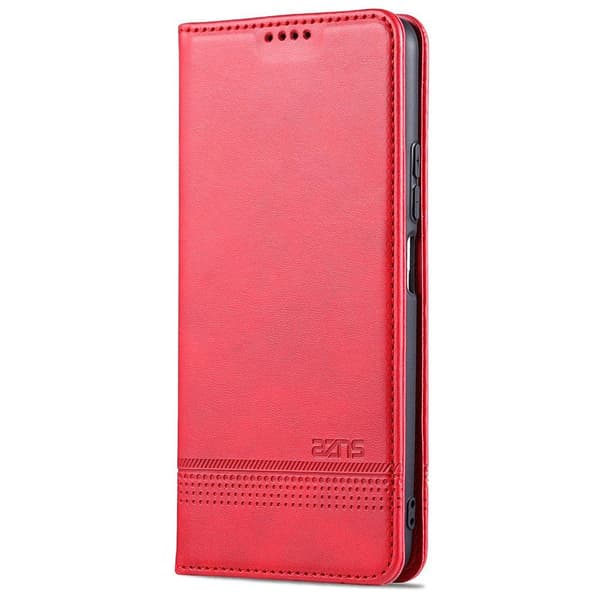 Stilrent Praktiskt Plånboksfodral - Xiaomi Mi 11i