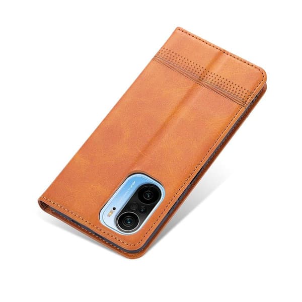 Stilrent Praktiskt Plånboksfodral - Xiaomi Mi 11i