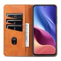 Miniatyrbild 8 av 11: Stilrent Praktiskt Plånboksfodral - Xiaomi Mi 11i