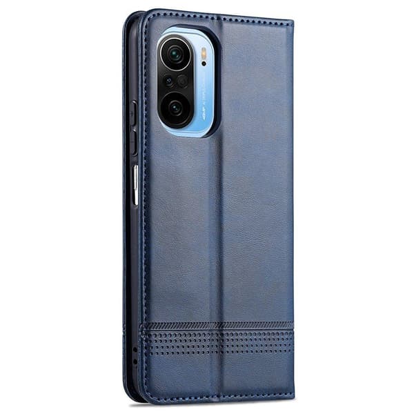 Stilrent Praktiskt Plånboksfodral - Xiaomi Mi 11i