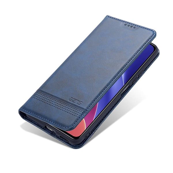 Stilrent Praktiskt Plånboksfodral - Xiaomi Mi 11i