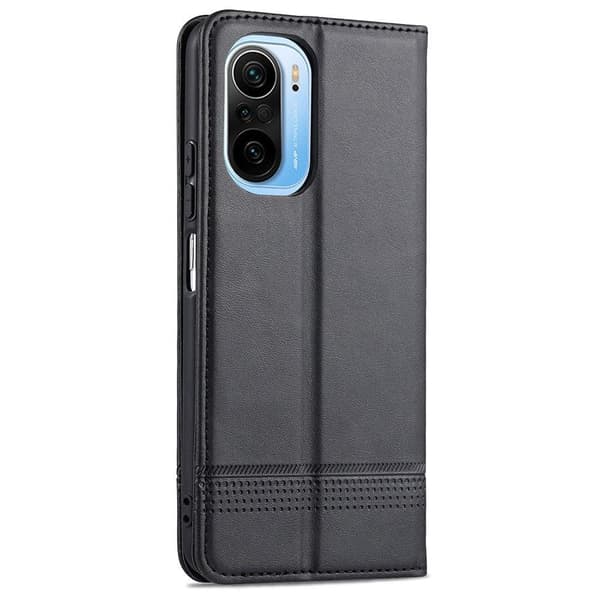 Stilrent Praktiskt Plånboksfodral - Xiaomi Mi 11i