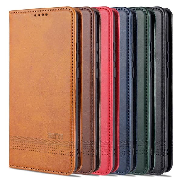 Xiaomi Mi 11 Lite - Professionellt YAZUNSHI Plånboksfodral
