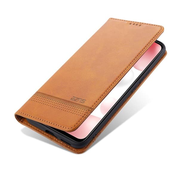 Xiaomi Mi 11 Lite - Professionellt YAZUNSHI Plånboksfodral