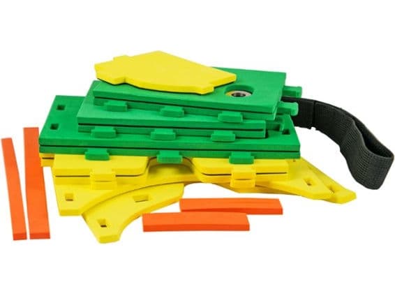 Gogle VR Savio Cardboard (SAVOK-EVAVR)