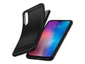 Miniatyrbilde 3 av 5: Spigen Rugged Armor, Etui, Xiaomi, Mi 9 SE, 15,2 cm (5.97"), Sort