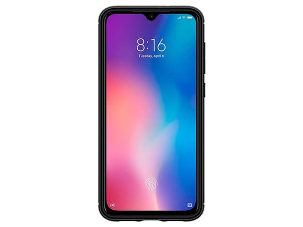 Spigen Rugged Armor, Etui, Xiaomi, Mi 9 SE, 15,2 cm (5.97"), Sort