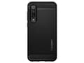 Miniatyrbilde 5 av 5: Spigen Rugged Armor, Etui, Xiaomi, Mi 9 SE, 15,2 cm (5.97"), Sort