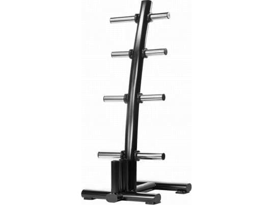 Tiguar tiguar PU load rack for V2 barbells TI-XPLWPV2